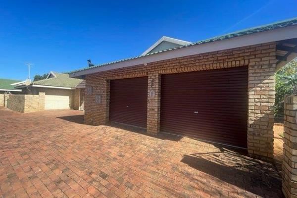 This property is situated within walking distance from Mediclinic, and boasts easy access to important amenities such as SANDF, NWU ...
