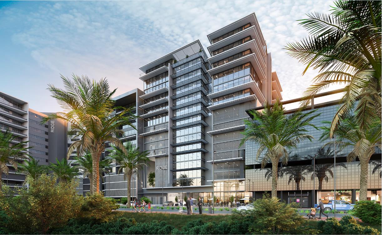 Commercial property for sale in Umhlanga Ridge P24114246608