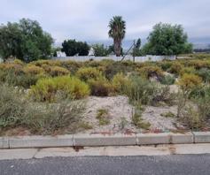 Vacant Land / Plot for sale in De Doorns