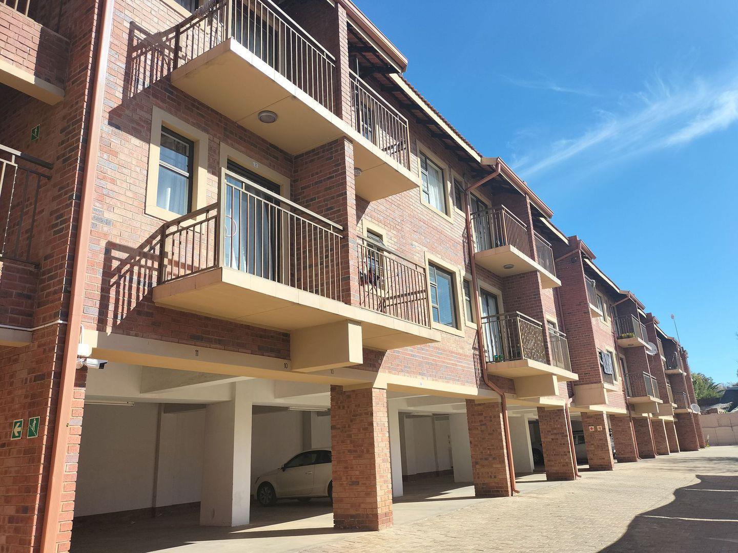 Apartments / flats to rent in Potchefstroom Potchefstroom Property