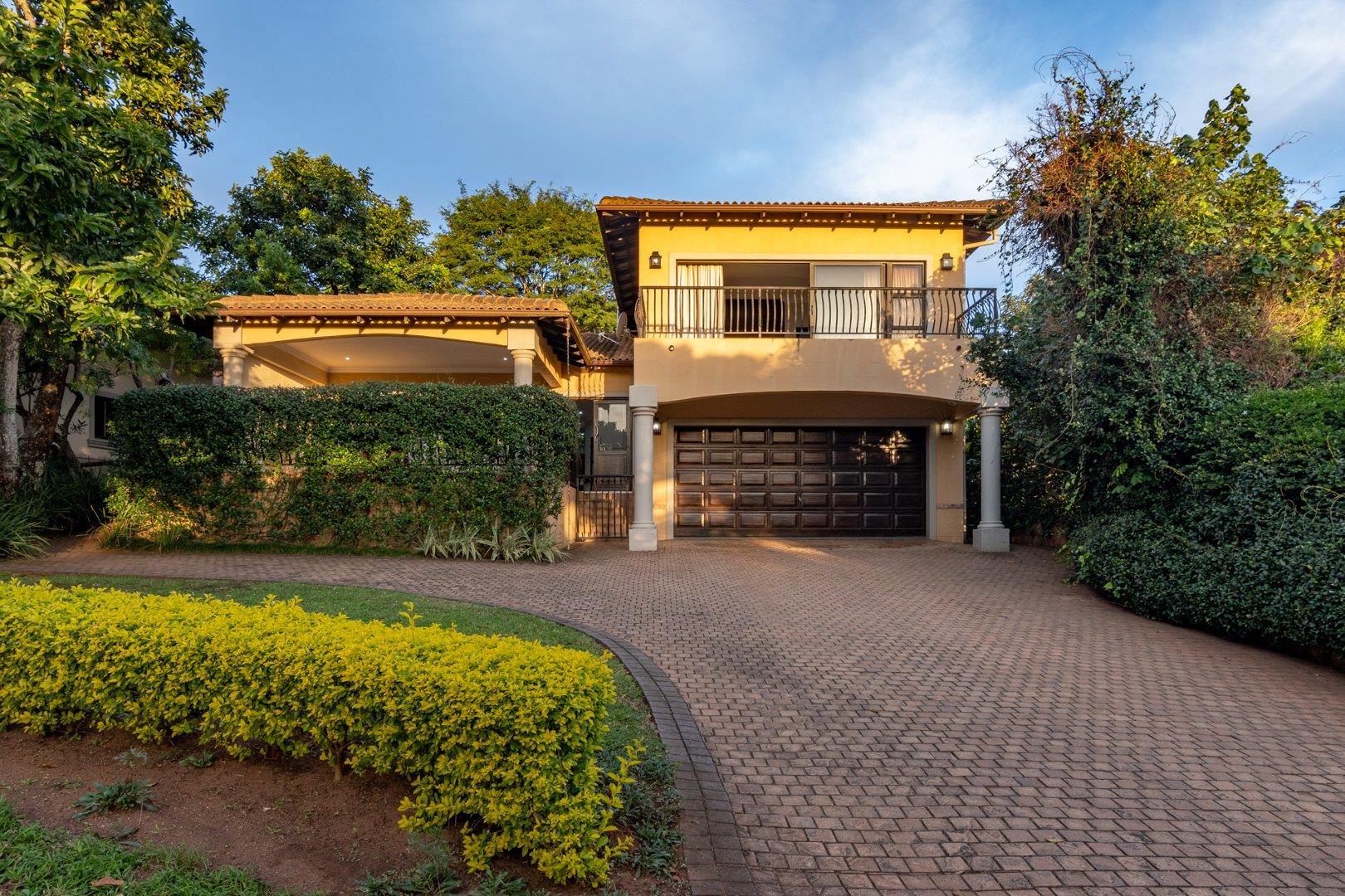 3 Bedroom House for sale in Ballito Gardens Estate - 41 Loerie Close ...