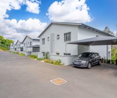 Townhouse for sale in Dawncliffe