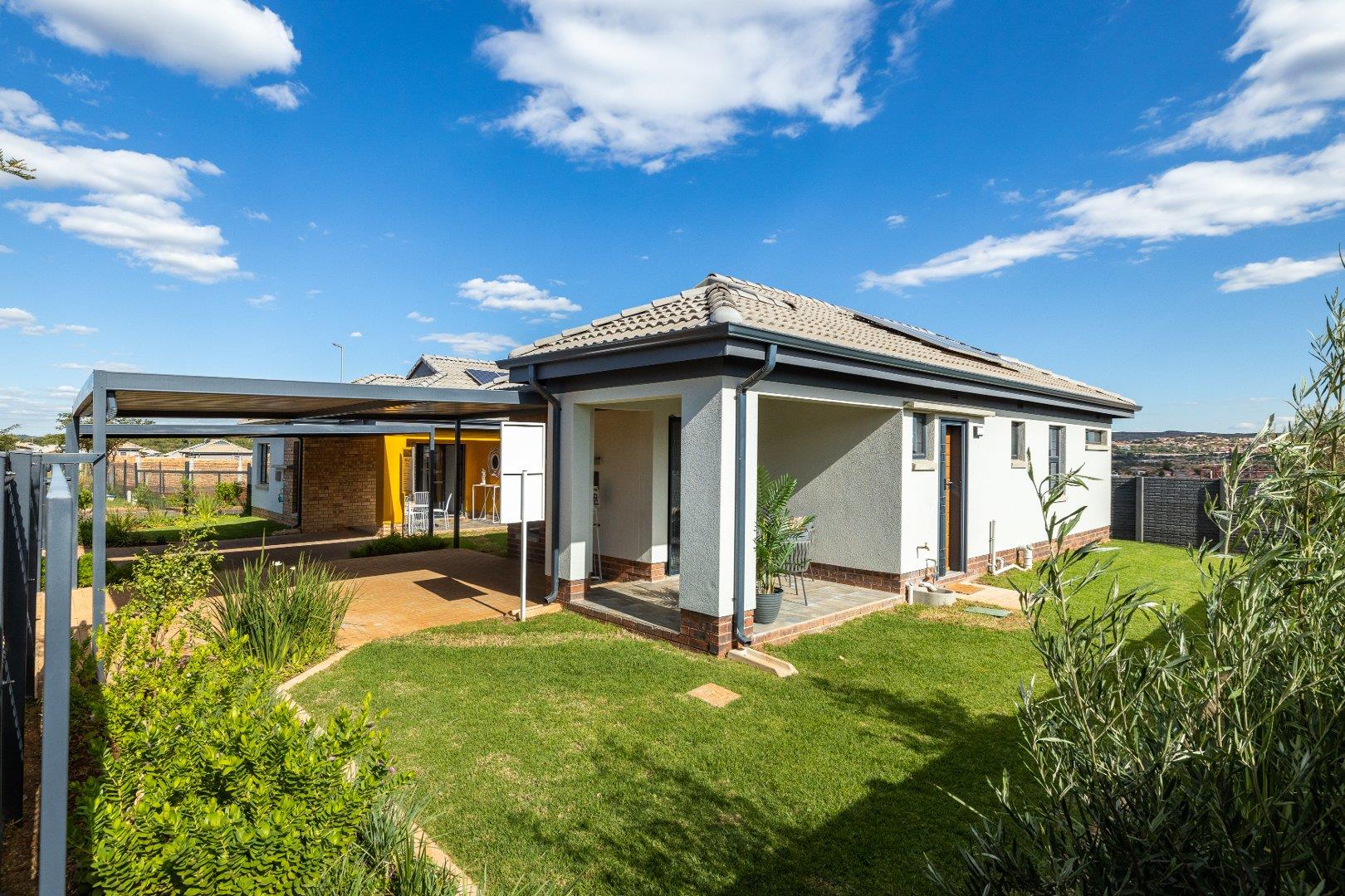 Valhalla, Centurion Property Property and houses for sale in Valhalla