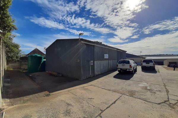 Located in the Beacon Bay industrial area, this multi-tenanted property offers flexibility as an owner occupied or investment property ...