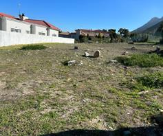 Vacant Land / Plot for sale in Onrus