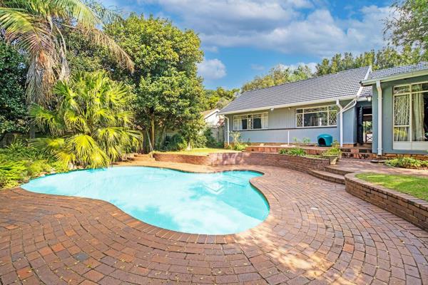 Welcome to a well-loved and charming family home. Combining elements of original strip wood and parquet flooring, warm reception areas ...