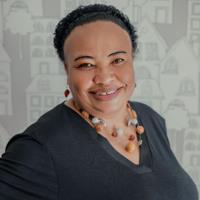 Agent profile for Natasha Dire