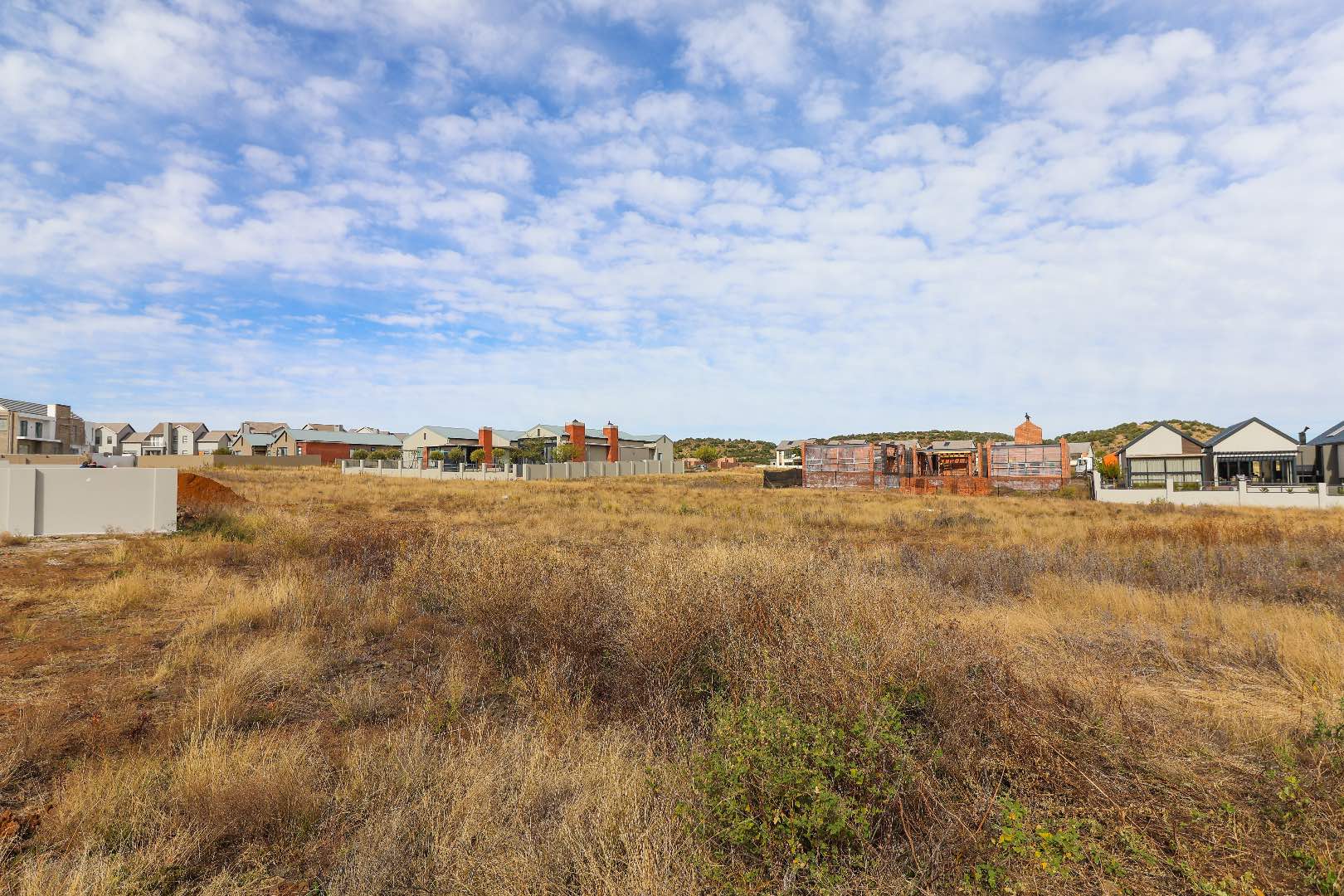 Woodland Hills Wildlife Estate Property Vacant land / plots for sale