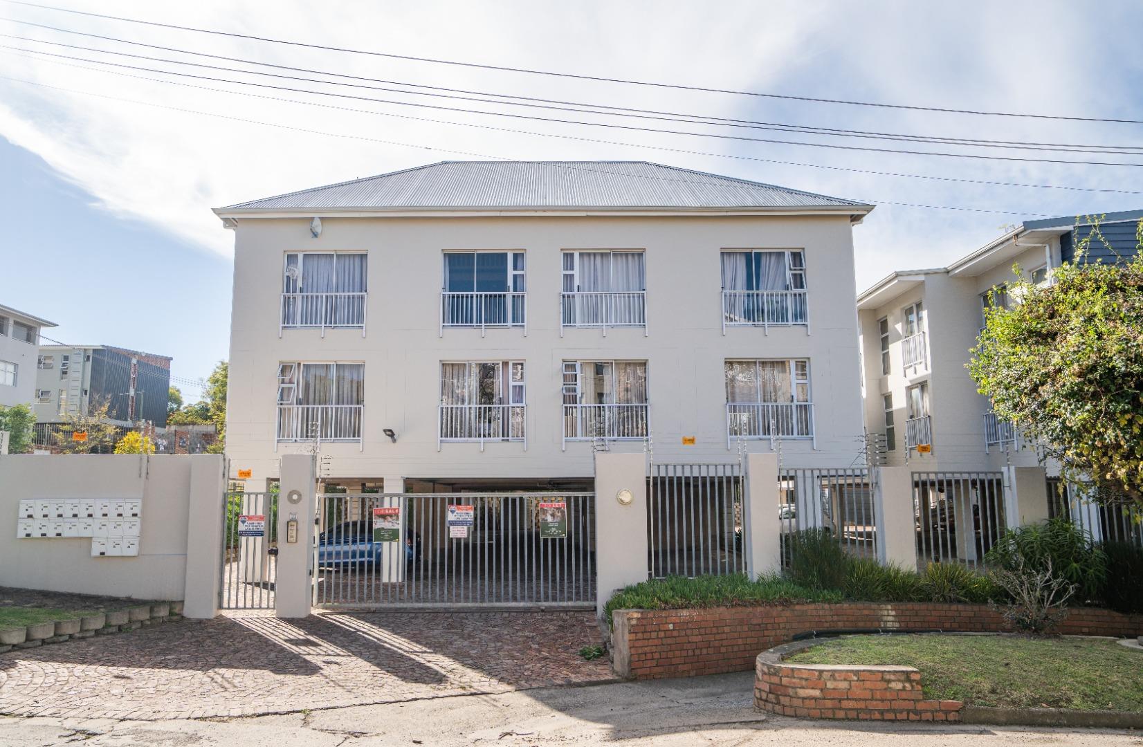 1 Bedroom Apartment / flat for sale in Grahamstown Central 29 Little