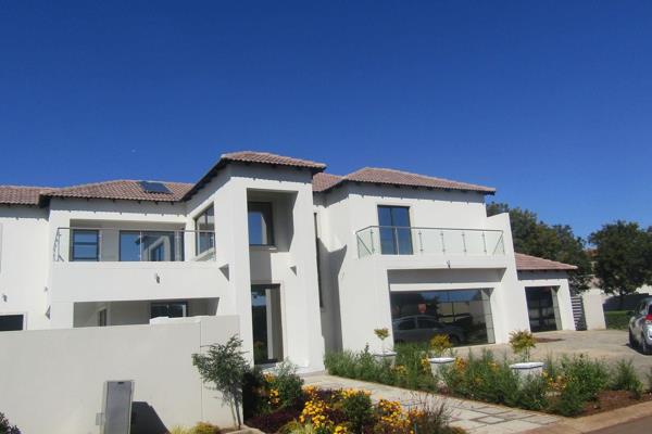 &#183;         Location: The house is located in Monavoni, a suburb of Centurion, Gauteng. It is a quiet and safe area with good ...