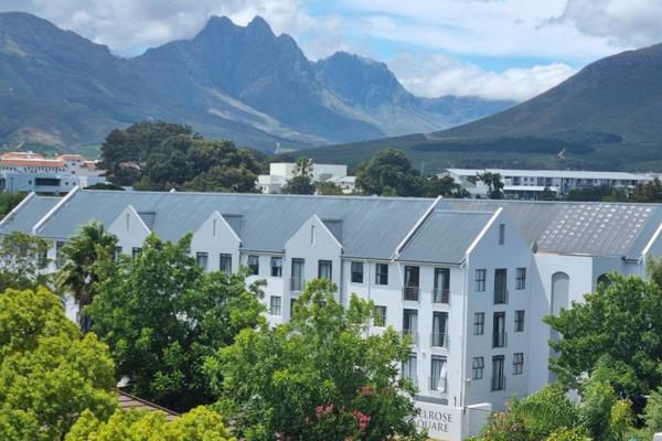 Apartments / flats for sale in Stellenbosch : Stellenbosch Property ...