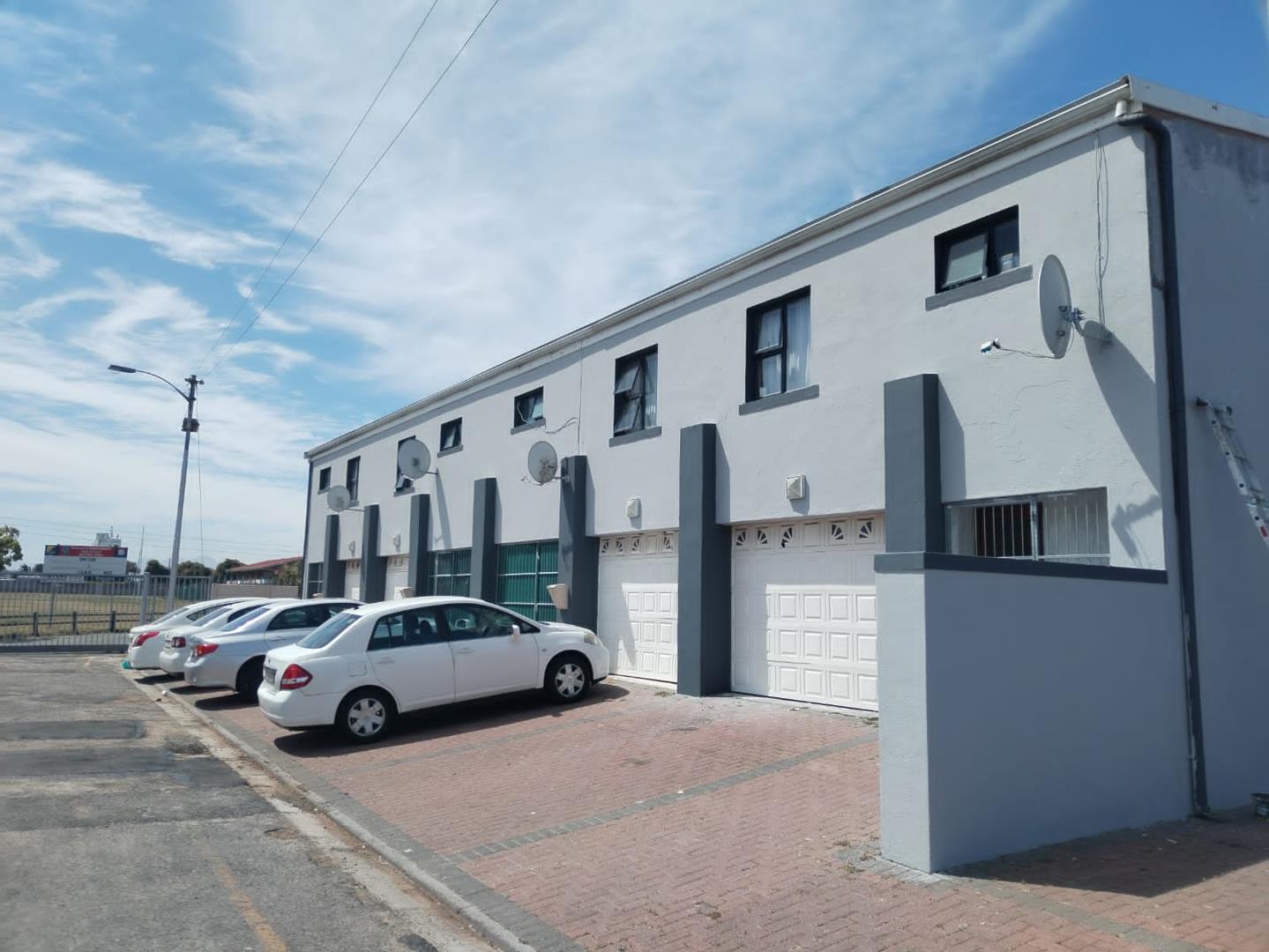 Richmond Estate Property Apartments / flats to rent in Richmond