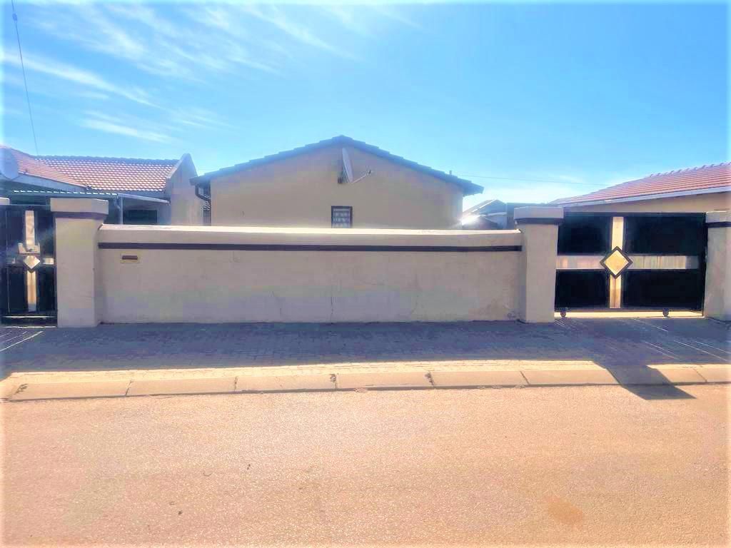 Houses for sale in Germiston Germiston Property
