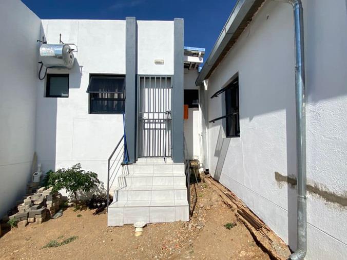 3 Bedroom House for Sale in Khomasdal