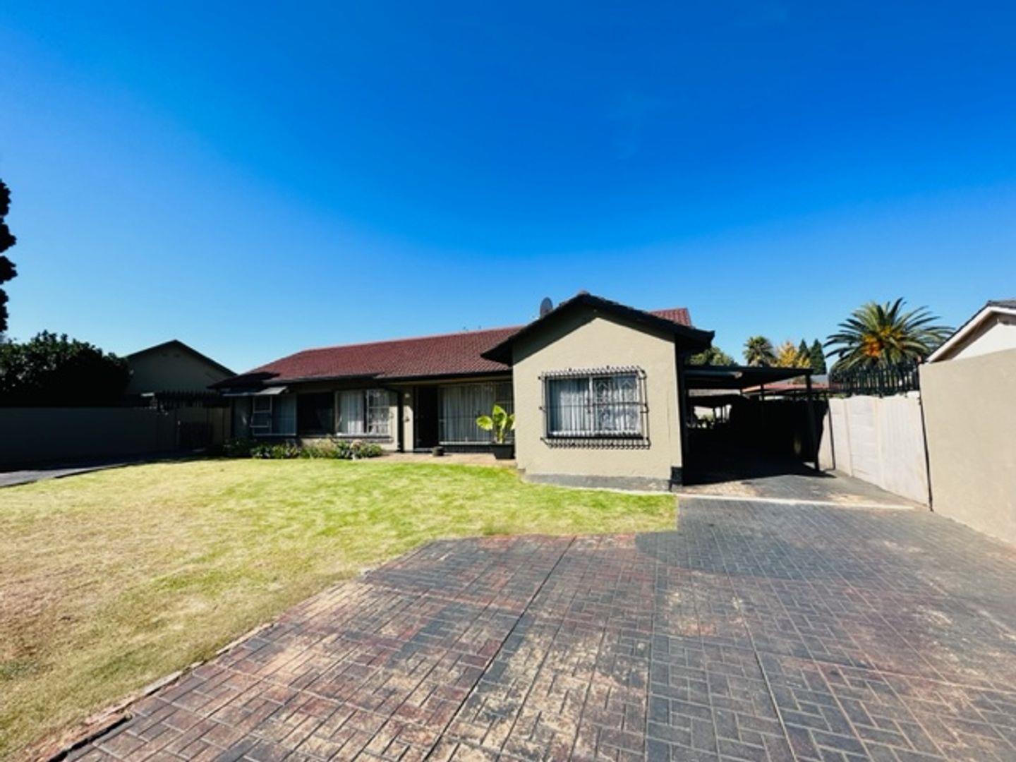 Property and houses for sale in Alberton : Alberton Property ...