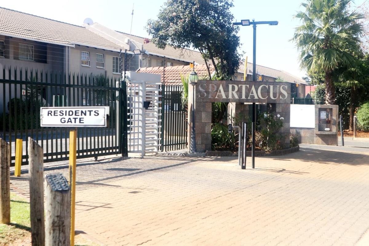 Ravenswood Property Property and houses to rent in Ravenswood