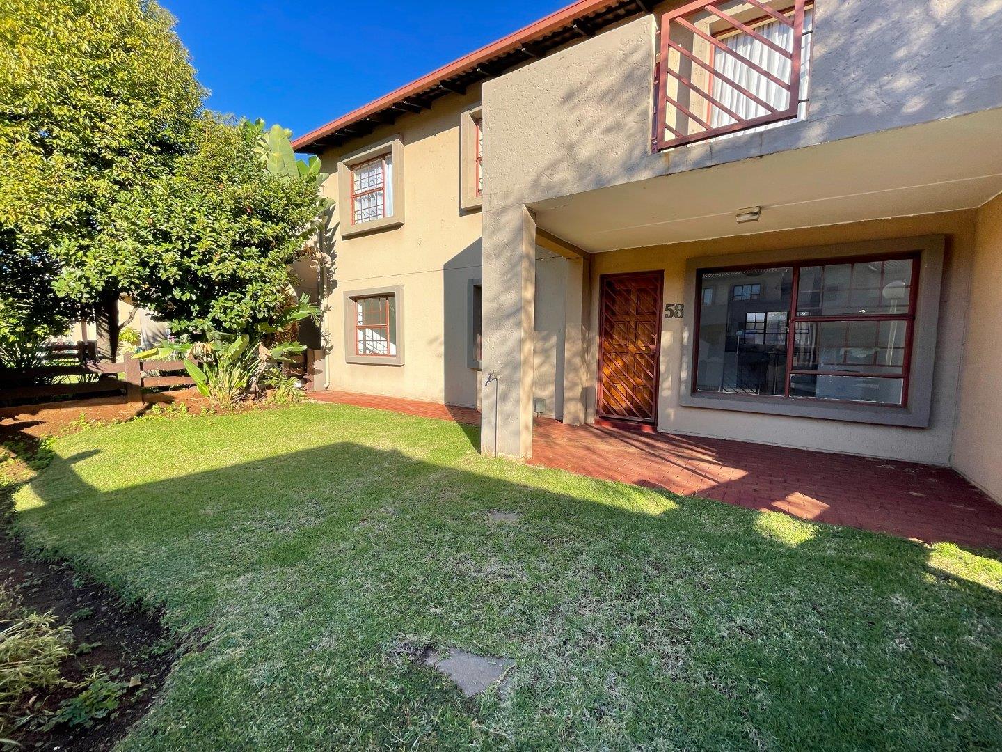 Property and houses to rent in Benoni : Benoni Property : Property24 ...