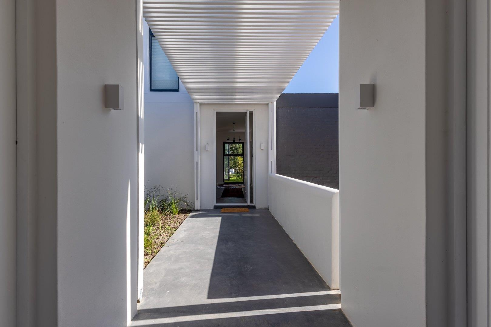 5 Bedroom House to rent in Keurbooms