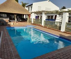 Farm for sale in Holgatfontein