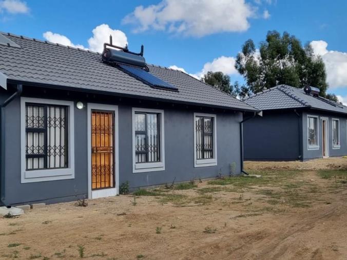 Lifestyle Development in Reigerpark