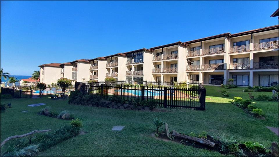 3 Bedroom Apartment / flat for sale in Uvongo - P24-112709518
