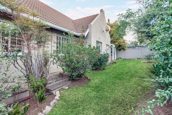 Please contact agent to confirm viewing. Offers from R1, 199 000
 A perfect setting for entertaining in the lounge &amp; dining with ...