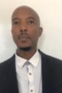 Agent profile for Zakhele Mkhatshwa