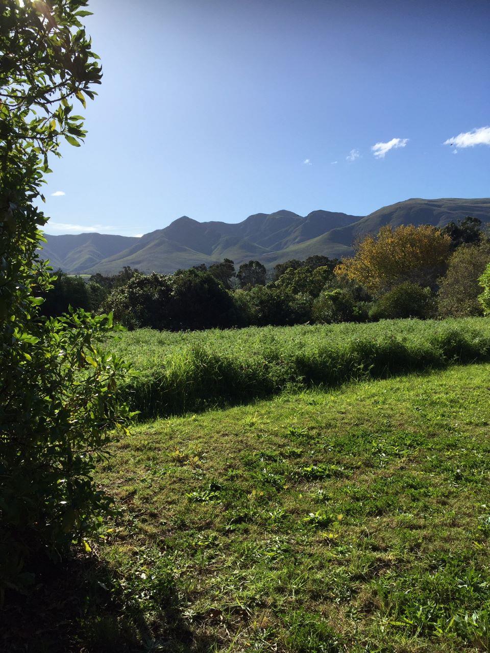 Vacant land / plots for sale in Stanford Stanford Property