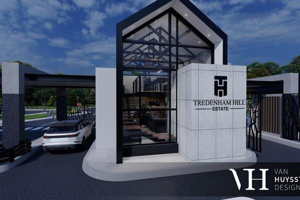 Welcome to the new high end and exiting new residential development in the Northern suburbs of Bloemfontein. This modern and high end ...