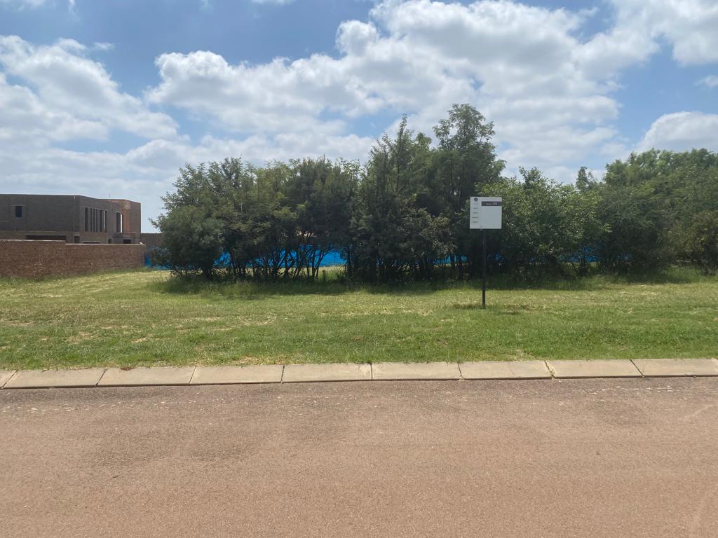 Hazeldean Property Vacant land / plots for sale in Hazeldean