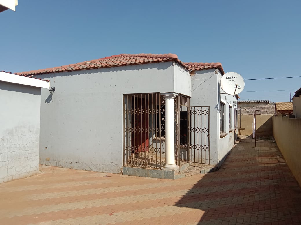 Orange Farm Property Property and houses for sale in Orange Farm