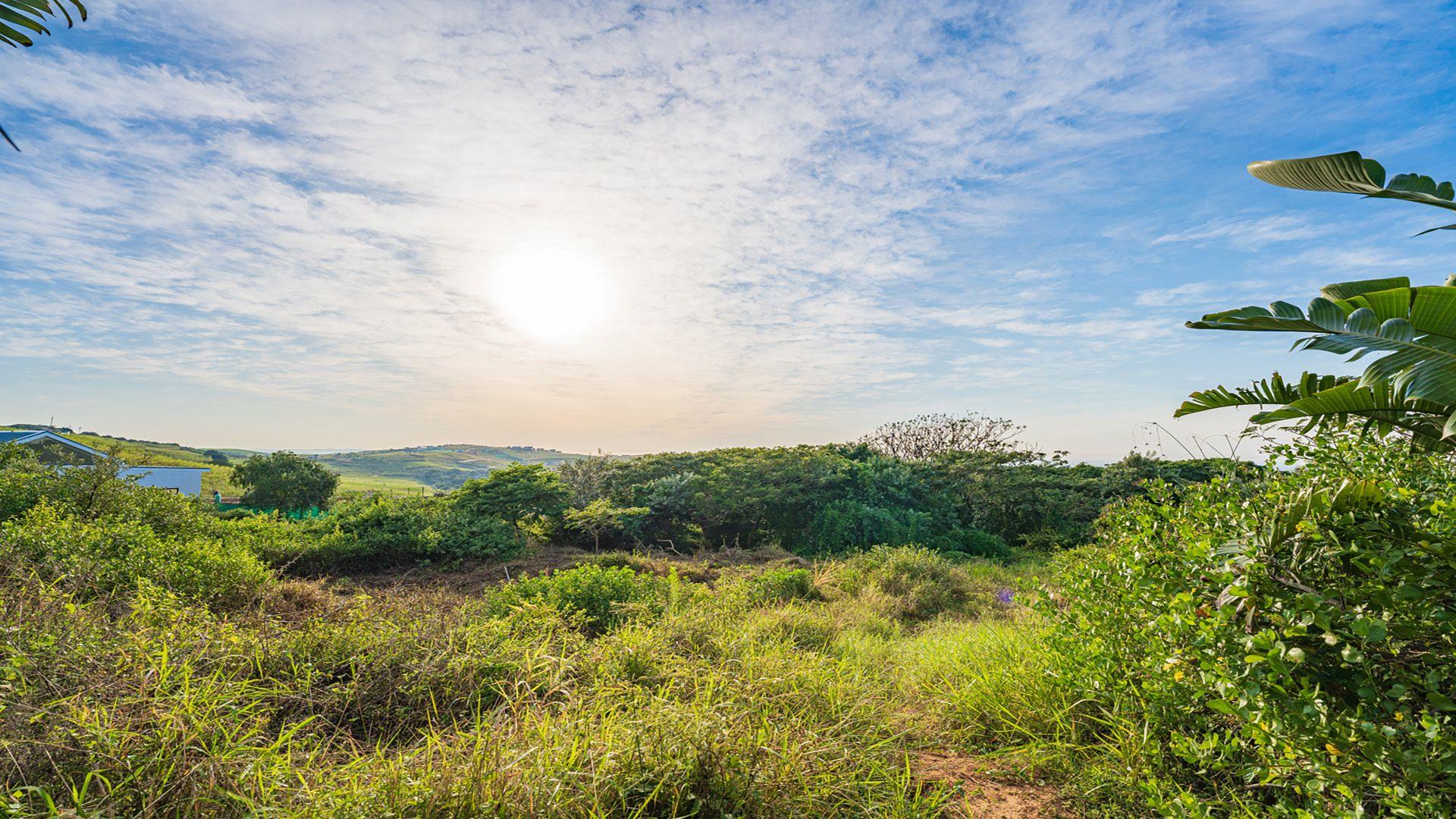 Vacant land / plot for sale in Sheffield Beach P24112715227