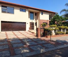 House for sale in Safari Gardens