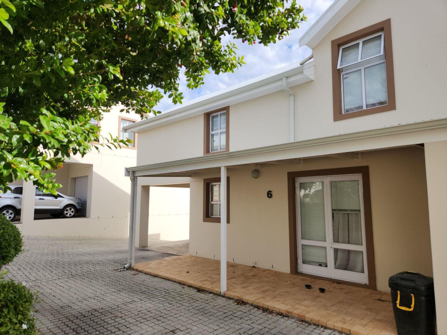 Townhouses to rent in Malmesbury Malmesbury Property