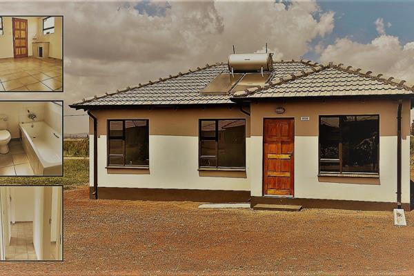 Hi there...Looking for a beautiful new house to buy in a nice area around ekurhuleni ...