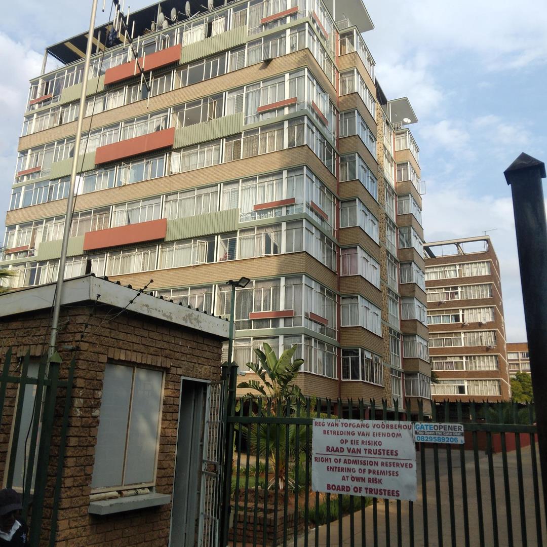 1 Bedroom Apartment / flat for sale in Pretoria Central P24112715998