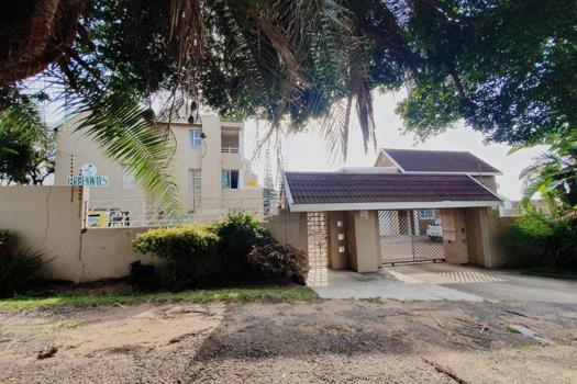 2 Bedroom Apartment / Flat for sale in Scottburgh Central