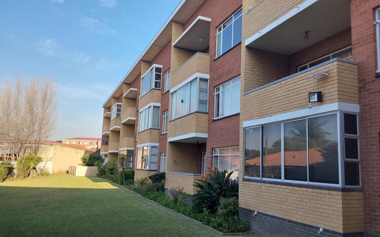 2 Bedroom Apartment / flat for sale in Benoni West - 113 Howard Avenue ...