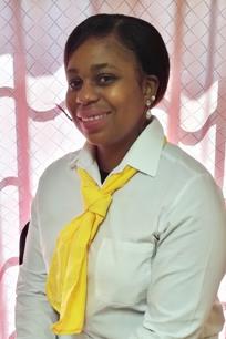 Agent profile for Precious Mellisa Nyathi