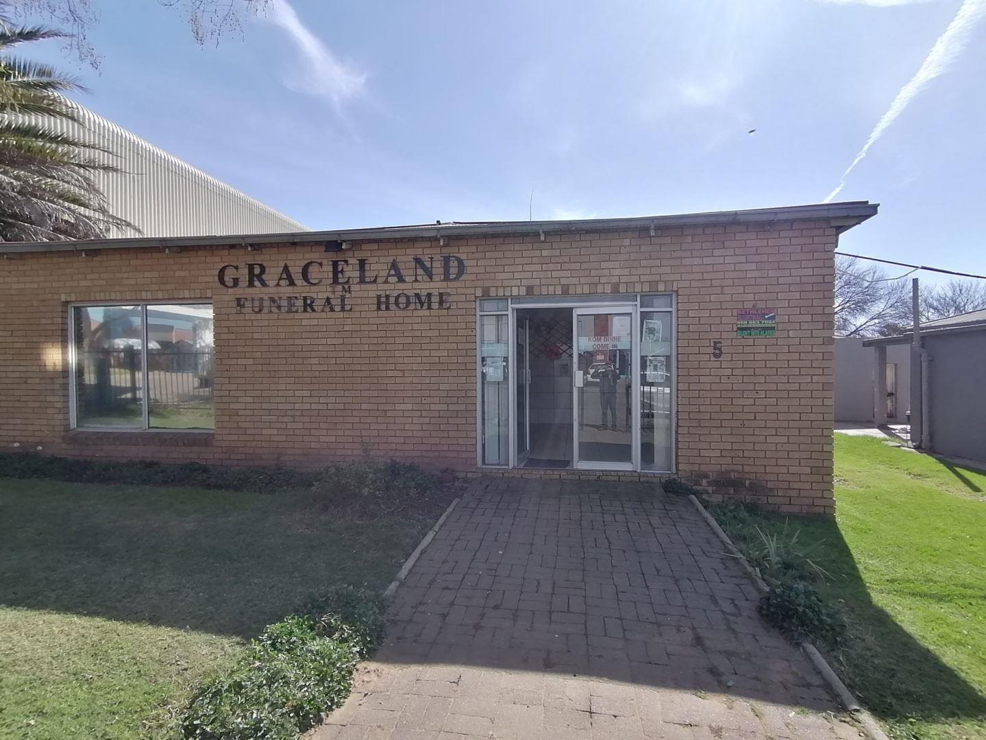 Commercial property for sale in Bethlehem Central P24112718091