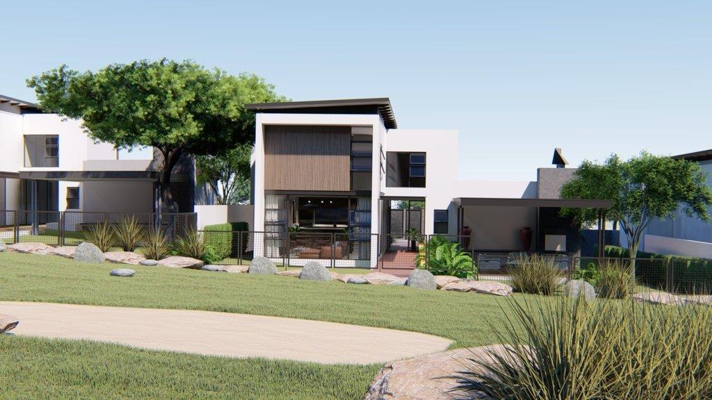 3 Bedroom House for sale in Jackal Creek Golf Estate 53 St