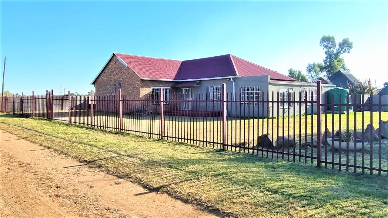 Farm for sale in Vischkuil P24112719616