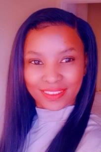 Agent profile for Thando Ntleki