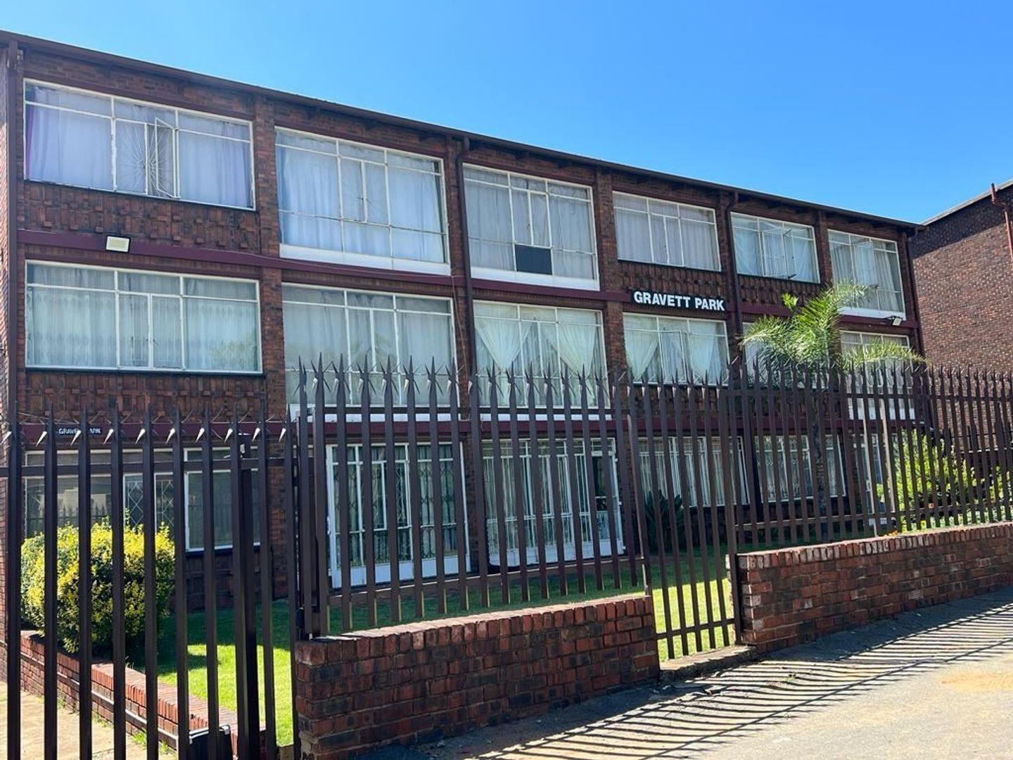 Apartments / flats to rent in Germiston Germiston Property