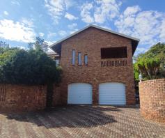 House for sale in Amandasig