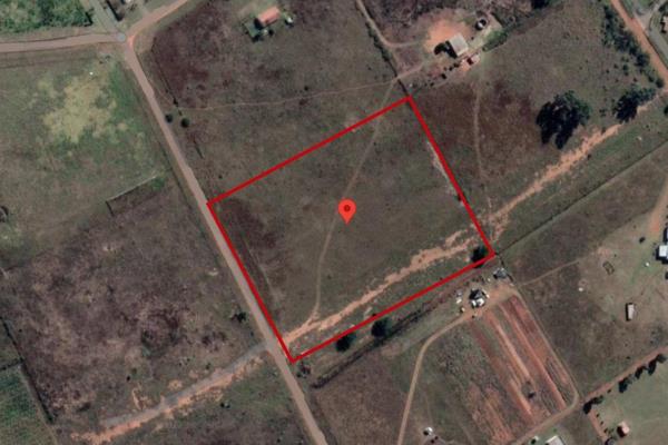 Looking for the perfect land to start your agricultural venture? Look no further than our plot for sale! 
Don&#39;t miss out on this ...