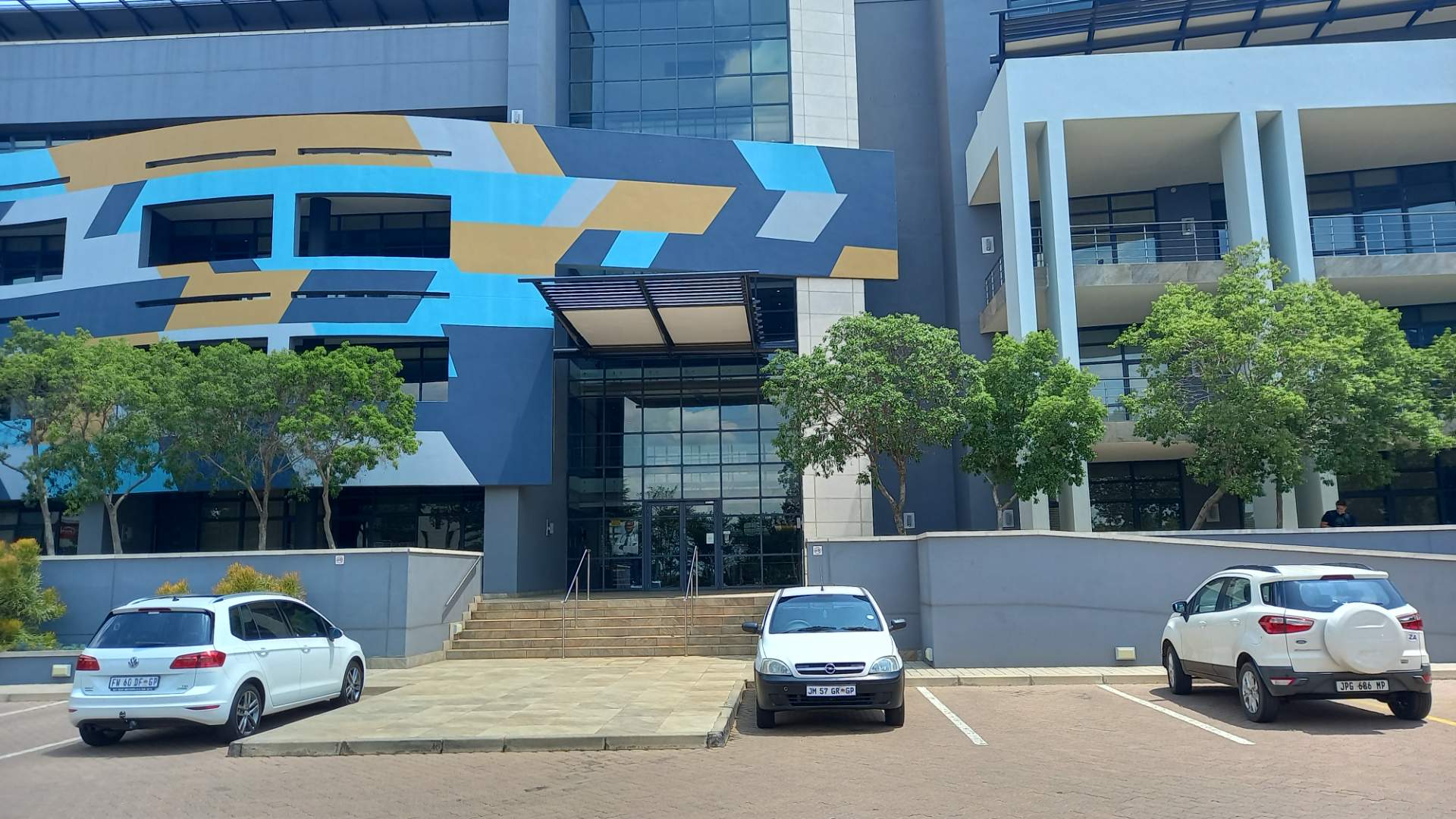 Commercial property to rent in Pretoria : Pretoria Property ...