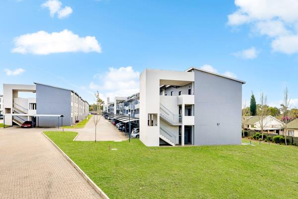 Lilyfield estate is situated in the prime hub of Noordwyk. The location is easily accessible from the N1 with transportation routes ...