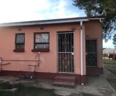 House for sale in Dimbaza