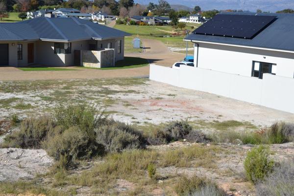 Land For Sale In Ceres